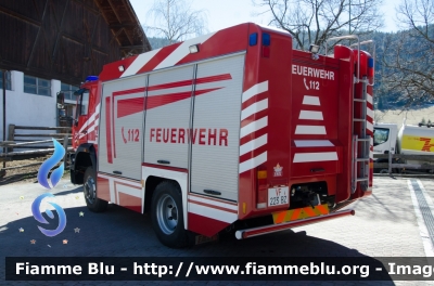 Man LE 280 B
Vigili del Fuoco
 Unione Distrettuale di Bolzano
 Corpo Volontario di Frasinetto
 Freiwillige Feuerwehr Verschneid
 VF 223 BZ 
Parole chiave: Man LE_280_B VF223BZ