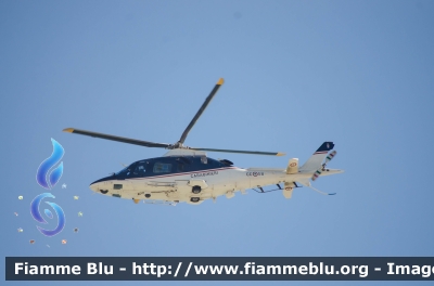 Agusta A109 Nexus
Carabinieri
Fiamma 58
Parole chiave: Agusta A109_Nexus Fiamma58