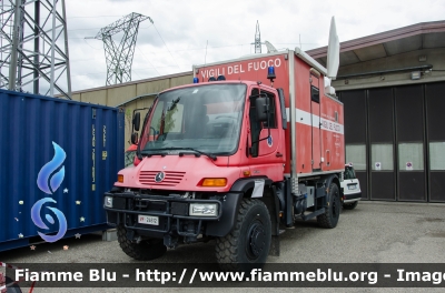 Mercedes-Benz Unimog U500
Vigili del Fuoco
Comando Provinciale di Firenze
Distaccamento Permanente di Firenze Ovest
Nucleo Radio e Telecomunicazioni
VF 24612
Parole chiave: Mercedes_Benz Unimog_U500 VF24612