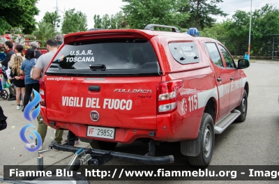 Fiat Fullback
Vigili del Fuoco
Comando Provinciale di Firenze
Nucleo U.S.A.R.
VF 29852
Parole chiave: Fiat_Fullback VF29852