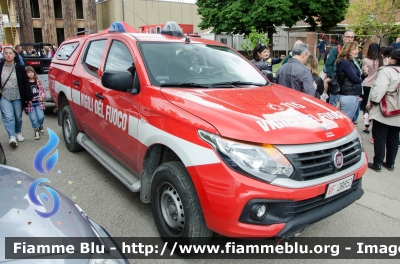 Fiat Fullback
Vigili del Fuoco
Comando Provinciale di Firenze
Nucleo U.S.A.R.
VF 29852
Parole chiave: Fiat_Fullback VF29852