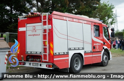 Volvo FL 280 III serie
Vigili del Fuoco
Comando Provinciale di Firenze
AutoPompaSerbatoio allestimento Bai
Ricondizionata Fortini
VF 25577
Parole chiave: Volvo FL_280_IIIserie VF25577