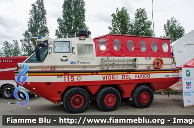 Iveco Magirus Marconi Duffy 6x6/4
Vigili del Fuoco
Comando Provinciale di Firenze
Distaccamento Permanente di Firenze Ovest
Mezzo Anfibio
Allestimento Iveco Magirus
VF 26588
Parole chiave: Iveco Magirus_Marconi_Duffy_6x6_4 VF26588