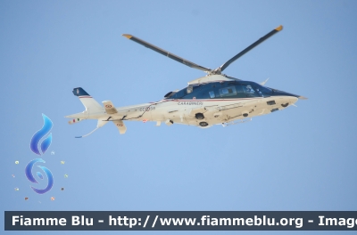 Agusta A109 Nexus
Carabinieri
Fiamma 58
Parole chiave: Agusta A109_Nexus Fiamma58