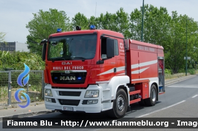 Man TGS 18.320 I serie
Vigili del Fuoco
Comando Provinciale di Firenze
AutoBottePompa allestimento Bai
VF 27990
Parole chiave: Man TGS_18_320_Iserie Vigili_del_Fuoco Comando_Provinciale_Firenze VF27990