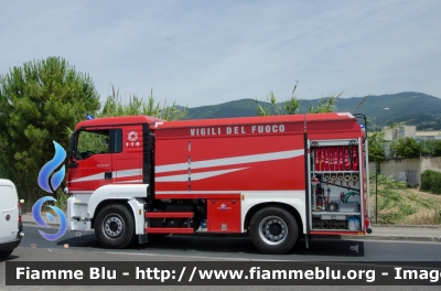 Man TGS 18.320 I serie
Vigili del Fuoco
Comando Provinciale di Firenze
AutoBottePompa allestimento Bai
VF 27990
Parole chiave: Man TGS_18_320_Iserie Vigili_del_Fuoco Comando_Provinciale_Firenze VF27990