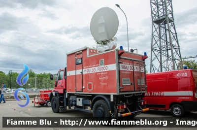 Mercedes-Benz Unimog U500
Vigili del Fuoco
Comando Provinciale di Firenze
Distaccamento Permanente di Firenze Ovest
Nucleo Radio e Telecomunicazioni
VF 24612
Parole chiave: Mercedes_Benz Unimog_U500 VF24612