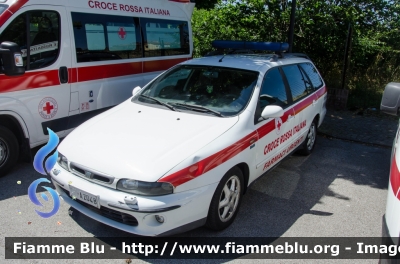 Fiat Marea Weekend I serie
Croce Rossa Italiana
Comitato di San Giovanni alla Vena (PI)
Allestita Alea
CRI A204B
Parole chiave: Fiat Marea_Weekend_Iserie CRIA204B