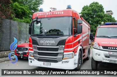 Scania P370 III serie
Vigili del Fuoco
Comando Provinciale di Firenze
Distaccamento Permanente di Firenze Ovest (FI)
AutoBottePompa allestimento Bai
VF 32859
Parole chiave: Scania P370_IIIserie VF32859