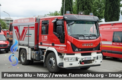 Iveco EuroCargo 120EL25 IV serie
Vigili del Fuoco
Comando Provinciale di Firenze
Distaccamento Permanente di Firenze Ovest (FI)
AutoPompaSerbatoio allestimento Magirus
VF 31871
Parole chiave: Iveco EuroCargo_120EL25_IVserie VF31871