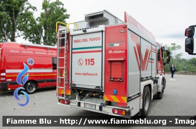 Iveco EuroCargo 120EL25 IV serie
Vigili del Fuoco
Comando Provinciale di Firenze
Distaccamento Permanente di Firenze Ovest (FI)
AutoPompaSerbatoio allestimento Magirus
VF 31871
Parole chiave: Iveco EuroCargo_120EL25_IVserie VF31871