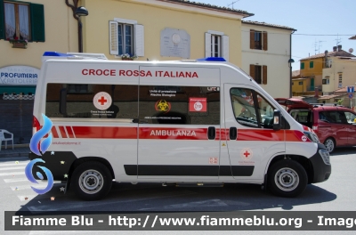 Fiat Ducato X290
Croce Rossa Italiana
Comitato Locale di Uliveto Terme (PI)
Allestito Aricar
CRI 283 AH
Parole chiave: Fiat Ducato_X290 CRI283AH