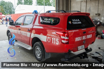 Fiat Fullback
Vigili del Fuoco
Comando Provinciale di Firenze
Nucleo U.S.A.R.
VF 29852
Parole chiave: Fiat_Fullback VF29852