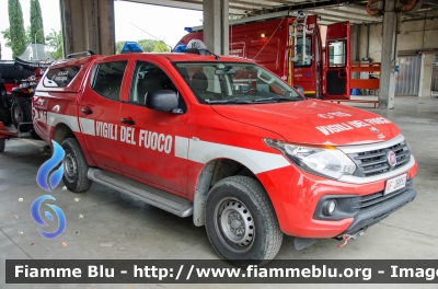 Fiat Fullback
Vigili del Fuoco
Comando Provinciale di Firenze
Nucleo U.S.A.R.
VF 29852
Parole chiave: Fiat_Fullback VF29852