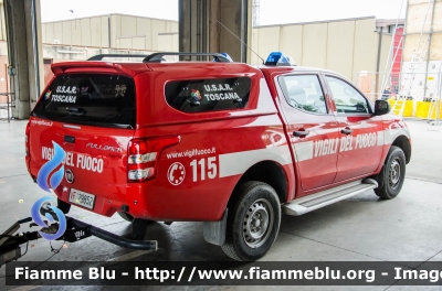 Fiat Fullback
Vigili del Fuoco
Comando Provinciale di Firenze
Nucleo U.S.A.R.
VF 29852
Parole chiave: Fiat_Fullback VF29852