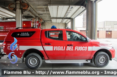 Fiat Fullback
Vigili del Fuoco
Comando Provinciale di Firenze
Nucleo U.S.A.R.
VF 29852
Parole chiave: Fiat_Fullback VF29852