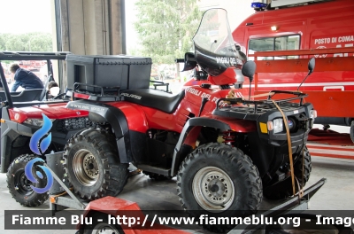 Quad Polaris
Vigili del Fuoco
Comando Provinciale di Firenze
Nucleo USAR
VF A0012
Parole chiave: Quad_Polaris VFA0012