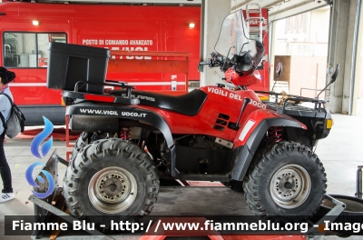 Quad Polaris
Vigili del Fuoco
Comando Provinciale di Firenze
Nucleo USAR
VF A0012
Parole chiave: Quad_Polaris VFA0012