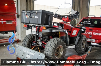 Quad Polaris
Vigili del Fuoco
Comando Provinciale di Firenze
Nucleo USAR
VF A0012
Parole chiave: Quad_Polaris VFA0012