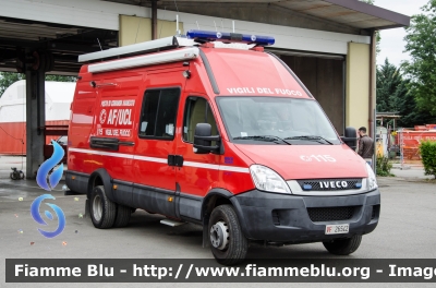 Iveco Daily IV serie restyle
Vigili del Fuoco
Comando Provinciale di Firenze
AutoFurgone/Unità di Crisi Locale allestimento Iveco-Magirus
VF 26542
Parole chiave: Iveco Daily_IVserie restyle VF26542