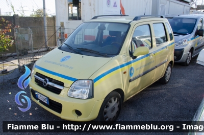 Opel Agila 
Misericordia Quinto (FI)
Parole chiave: Opel_Agila Misericordia_Quinto