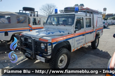 Land Rover Defender 130
Misericordia di Prato
Protezione Civile
Allestita Maf
Parole chiave: land rover_defender_130 Misericordia_Prato