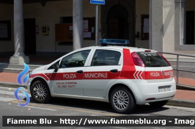 Fiat Grande Punto
Polizia Municipale Unione Valdera
Comune di Bientina (PI)
POLIZIA LOCALE YA 508 AG
Parole chiave: Fiat Grande_Punto POLIZIALOCALEYA508AG