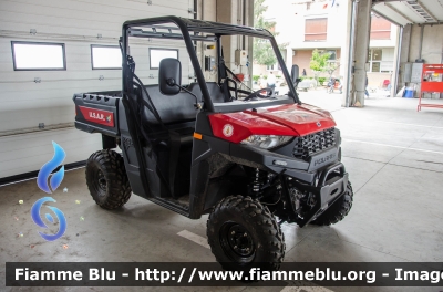 Quad Polaris
Vigili del Fuoco
Comando Provinciale di Firenze
Nucleo USAR
VF A0076
Donato dalla Misericordia di Sesto Fiorentino (FI)
Parole chiave: Quad_Polaris VFA0076