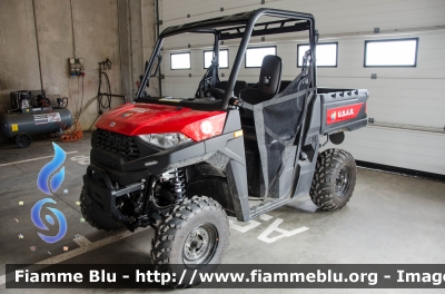 Quad Polaris
Vigili del Fuoco
Comando Provinciale di Firenze
Nucleo USAR
VF A0076
Donato dalla Misericordia di Sesto Fiorentino (FI)
Parole chiave: Quad_Polaris VFA0076