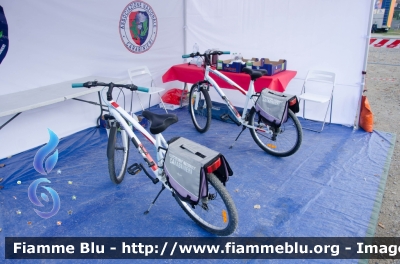 Biciclette
Associazione Nazionale Carabinieri
Sezione 181° Pegaso Firenze
Parole chiave: Biciclette