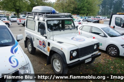 Land Rover Defender 90
Protezione Civile
Regione Toscana
Centro Operativo Regionale
Parole chiave: Land_Rover Defender_90