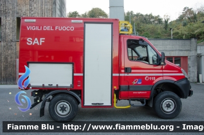 Iveco Daily 55S17 4x4 IV serie restyle
Vigili del Fuoco
Comando Provinciale di La Spezia
Nucleo Speleo Alpino Fluviale
Allestimento Baggio & De Sordi
Esemplare unico
VF 26350
Parole chiave: Iveco Daily_55S17_4x4_IVserie_restyle VF26350