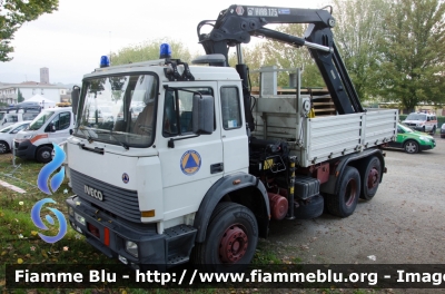 Iveco 190-26
Protezione Civile
Provincia di Firenze
Parole chiave: Iveco 190_26