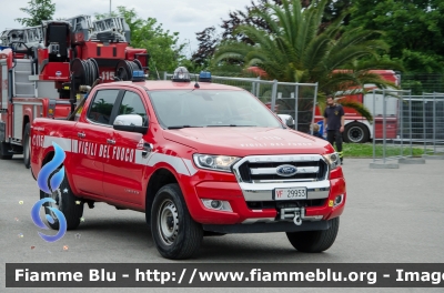 Ford Ranger IX serie
Vigili del Fuoco
Comando Provinciale di Firenze
Distaccamento Permanente di Firenze Ovest
Allestito Aris
VF 29953
Parole chiave: Ford Ranger_IXserie VF29953