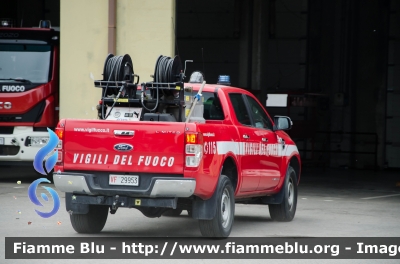 Ford Ranger IX serie
Vigili del Fuoco
Comando Provinciale di Firenze
Distaccamento Permanente di Firenze Ovest
Allestito Aris
VF 29953
Parole chiave: Ford Ranger_IXserie VF29953