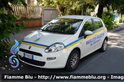 Fiat Punto VI serie
Misericordia Mulazzo (MS)
Parole chiave: Fiat Punto_VIserie