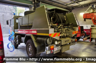 Iveco OM 75P
Vigili del Fuoco
Comando Provinciale di La Spezia
Allestimento Baribbi
VF 28289
- Ex Corpo Forestale dello Stato -

Parole chiave: Iveco OM_75P Vigili_del_Fuoco_La_Spezia VF28289