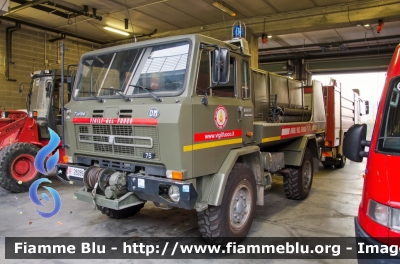 Iveco OM 75P
Vigili del Fuoco
Comando Provinciale di La Spezia
Allestimento Baribbi
VF 28289
- Ex Corpo Forestale dello Stato -

Parole chiave: Iveco OM_75P Vigili_del_Fuoco_La_Spezia VF28289