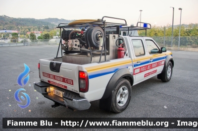 Nissan Navara II serie
Vigili del Fuoco
Comando Provinciale di La Spezia
VF 28281
Parole chiave: Nissan Navara_IIserie Vigili_del_Fuoco_La_Spezia VF28281