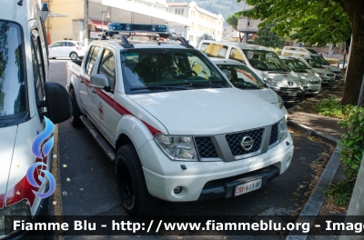 Nissan Navara III serie
Croce Rossa Italiana
Comitato Locale Massa
CRI 611 AF
Parole chiave: Nissan Navara_IIIserie CRI611AF