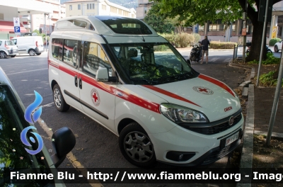 Fiat Doblò IV serie
Croce Rossa Italiana
Comitato Locale di Massa
Allestito Orion
CRI 897 AE
Parole chiave: Fiat Doblò_IVserie CRI897AE