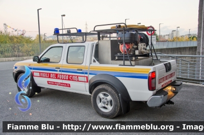 Nissan Navara II serie
Vigili del Fuoco
Comando Provinciale di La Spezia
VF 28281
Parole chiave: Nissan Navara_IIserie Vigili_del_Fuoco_La_Spezia VF28281