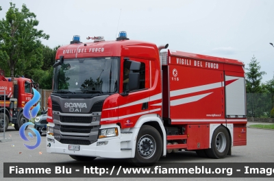 Scania P370 III serie
Vigili del Fuoco
Comando Provinciale di Firenze
Distaccamento Permanente di Firenze Ovest (FI)
AutoBottePompa allestimento Bai
VF 32859
Parole chiave: Scania P370_IIIserie VF32859