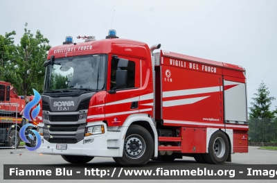 Scania P370 III serie
Vigili del Fuoco
Comando Provinciale di Firenze
Distaccamento Permanente di Firenze Ovest (FI)
AutoBottePompa allestimento Bai
VF 32859
Parole chiave: Scania P370_IIIserie VF32859