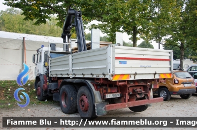 Iveco 190-26
Protezione Civile
Provincia di Firenze
Parole chiave: Iveco 190_26