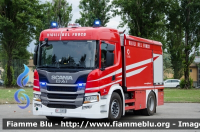 Scania P370 III serie
Vigili del Fuoco
Comando Provinciale di Firenze
Distaccamento Permanente di Firenze Ovest (FI)
AutoBottePompa allestimento Bai
VF 32859
Parole chiave: Scania P370_IIIserie VF32859