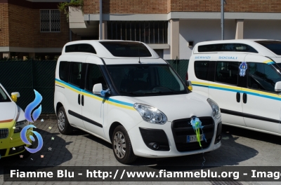 Fiat Doblò III serie
Misericordia Massa San Francesco
Parole chiave: Fiat Doblò_IIIserie