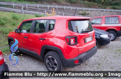 Jeep Renegade
Vigili del Fuoco
Comando Provinciale di Genova
VF 27759
Parole chiave: Jeep_Renegade VF27759