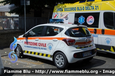 Hyundai i10
Pubblica Assistenza Humanitas Scandicci (FI)
Protezione Civile
Allestita Alessi Becagli
Parole chiave: Hyundai_i10 Pubblica_Assistenza_Humanitas_Scandicci