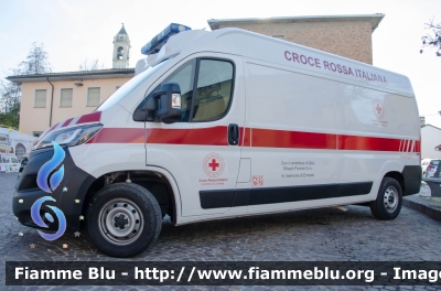 Fiat Ducato X295
Croce Rossa Italiana
Comitato Locale di Casteggio (PV)
Allestito Edm
CRI 389 AH
Parole chiave: Fiat Ducato_X295 CRI389AH